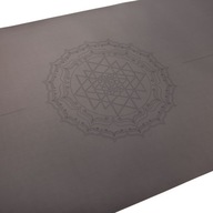 Phoenix Yantra Yoga Mat 185x66 4mm Guma + PU