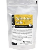 Psyllium Equine Powder 1kg konská kolika Pectosyllium Psyllium Equine Powder 1kg konská kolika Pectosyllium