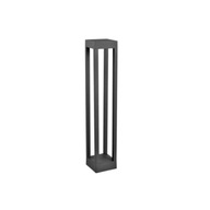 Záhradná lampa Abigali Qube 7W 60cm Záhradná lampa Abigali Qube 7W 60cm