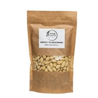 Blanšírované mandle 500 g Blanšírované mandle 500 g