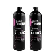Set x2 Pure Chemie Attack 750ml APC univerzálny Set x2 Pure Chemie Attack 750ml APC univerzálny