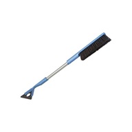 Škrabka na ľad s kefou 77 cm Kungs Škrabka na ľad s kefou 77 cm Kungs