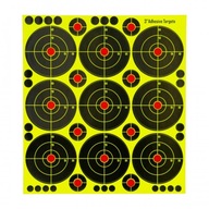 Štít ASG Combat Zone Vision Targets 27x25cm x 10 Štít ASG Combat Zone Vision Targets 27x25cm x 10