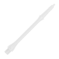 Shafty Harrows Clic Slim biele midi Shafty Harrows Clic Slim biele midi