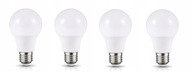 E27 LED ŽIAROVKY 2700K 3,5W 250LM=25W 25000h 4KS E27 LED ŽIAROVKY 2700K 3,5W 250LM=25W 25000h 4KS