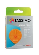 Čistiaci disk Tassimo T-disk 576837 TAS5 Čistiaci disk Tassimo T-disk 576837 TAS5
