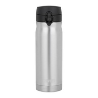 NOVEEN Termo fľaša TB802 400 ml Strieborná NOVEEN Termo fľaša TB802 400 ml Strieborná