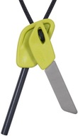 Wildo švédsky štartér FireFlash Pro LIME lesný survival bushcraft LEMON Wildo švédsky štartér FireFlash Pro LIME lesný survival bushcraft LEMON