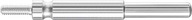 Tŕň pre brúsny kotúč PNST 6x125mm Pferd Tŕň pre brúsny kotúč PNST 6x125mm Pferd