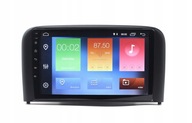 RÁDIO GPS NAVIGÁCIA VOLVO S80 1998-2006 ANDROID RÁDIO GPS NAVIGÁCIA VOLVO S80 1998-2006 ANDROID