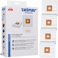 SET 4x ORIGINÁLNA SYNTETICKÁ TAŠKA DO VYSÁVAČA ZELMER ADAŚ FRANEK SET 4x ORIGINÁLNA SYNTETICKÁ TAŠKA DO VYSÁVAČA ZELMER ADAŚ FRANEK
