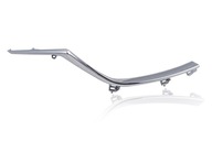 MAZDA 6 GJ 12-14 GRILOVACI PÁS CHROM PRAV MAZDA 6 GJ 12-14 GRILOVACI PÁS CHROM PRAV