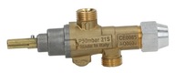 Plynový ventil PEL typ 21S M16x1,5 M9x1 M10x1