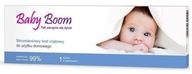 Baby Boom, tryskový tehotenský test, 1 kus
