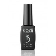 Bez lepkavého vrchného náteru 12 ml Kodi Professional