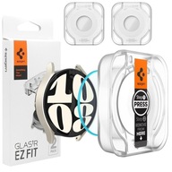 2x Tvrdené sklo SPIGEN pre Galaxy Watch 6 40 mm 2x Tvrdené sklo SPIGEN pre Galaxy Watch 6 40 mm