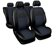 Kožené poťahy sedadiel pre TOYOTA AURIS I II Kožené poťahy sedadiel pre TOYOTA AURIS I II