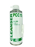 CLEANSER PCC 15 ČISTENIE DLAŽDICE 400ml CLEANSER PCC 15 ČISTENIE DLAŽDICE 400ml