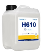 Voigt H610 5 L - Neparfumované tekuté mydlo