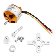 ABC-Power Engine A2212 930KV 2-3S 180W 780G String ABC-Power Engine A2212 930KV 2-3S 180W 780G String