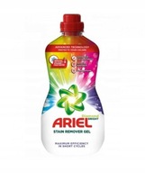 ARIEL Gél na odstraňovanie škvŕn pre farbu, 950 ml ARIEL Gél na odstraňovanie škvŕn pre farbu, 950 ml
