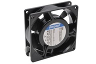 EBM PAPST axiálny ventilátor 3956, 230V 59m³/h IP20 EBM PAPST axiálny ventilátor 3956, 230V 59m³/h IP20