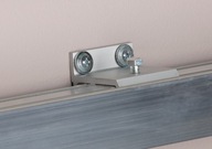 Systém HERKULES 45mm príchytky na stenu, 5ks + kolíky Systém HERKULES 45mm príchytky na stenu, 5ks + kolíky