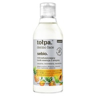 Tołpa Dermo Face Sebio mikro-exfoliačné tonikum Tołpa Dermo Face Sebio mikro-exfoliačné tonikum
