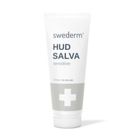 SWEDERM HUDSALVA SENSITIVE masť na suchú pokožku, 100 ml SWEDERM HUDSALVA SENSITIVE masť na suchú pokožku, 100 ml