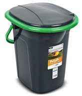 PRENOSNÉ TURISTICKÉ WC VEDROVÉ WC 19L PRENOSNÉ TURISTICKÉ WC VEDROVÉ WC 19L