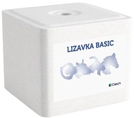 Soľný liz Basic 10 kg Soľ pre hovädzí dobytok, ovce a kozy