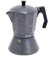Kávovar 9F KÁVOVAR 450 ml Indukcia Plyn Kávovar 9F KÁVOVAR 450 ml Indukcia Plyn
