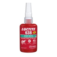 LOCTITE 638 SPOJOVACÍ PROSTRIEDOK 50 ml 1803357 HENKEL