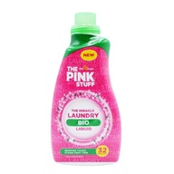 Pink Stuff prací prostriedok BIO 32 prací prostriedok 960ml Pink Stuff prací prostriedok BIO 32 prací prostriedok 960ml