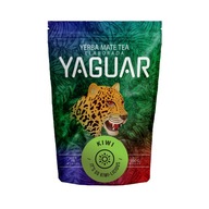 Yerba Mate Yaguar KIWI KIWI 500 g ovocie 0,5 kg