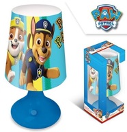 Nočná LED lampa na batérie PATROL Nočná LED lampa na batérie PATROL