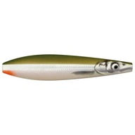 Savage Gear LT SEEKER odstredivka na lyžičky 9cm 24g FLUO ORANŽOVÁ MEDENÁ Savage Gear LT SEEKER odstredivka na lyžičky 9cm 24g FLUO ORANŽOVÁ MEDENÁ