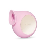 Sonický masážny prístroj na klitoris Lelo Sila Cruise Pink