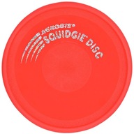 Frisbee lietajúci tanier AEROBIE Squidgie Orange