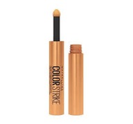 MAYBELLINE COLOR STRIKE Očný tieň 35 FLASH MAYBELLINE COLOR STRIKE Očný tieň 35 FLASH