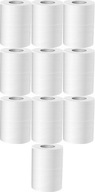 XXL kuchynská papierová utierka 52m 227 listov x10 XXL kuchynská papierová utierka 52m 227 listov x10