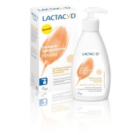 Lactacyd Emulzia na intímnu hygienu 200 ml Lactacyd Emulzia na intímnu hygienu 200 ml
