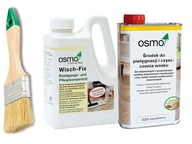 OSMO Wisch Fix 8016 1L + OSMO 3029 CLEAR 1L