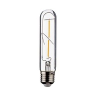 Žiarovka do bankovej lampy LED FILAMENT E27 2W T30 2700K 200lm V-TAC Žiarovka do bankovej lampy LED FILAMENT E27 2W T30 2700K 200lm V-TAC