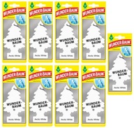 WUNDER BAUM ARCTIC WHITE vianočný stromček x9 WUNDER BAUM ARCTIC WHITE vianočný stromček x9