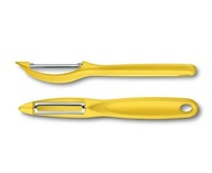 VICTORINOX LUPÁČKA 7.6075.8 žltá zvislá VICTORINOX LUPÁČKA 7.6075.8 žltá zvislá