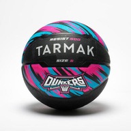 Basketbalová lopta Tarmak R500, veľkosť 6