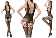 SIEŤKA NA BODYSTUCKING, EROTICKÉ PRÁDLO 1394013 SIEŤKA NA BODYSTUCKING, EROTICKÉ PRÁDLO 1394013