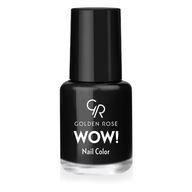 GOLDEN ROSE Lak na nechty Wow Nail Color 89