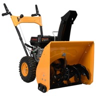 VidaXL 146889 snehová fréza 61 cm 6,5 HP VidaXL 146889 snehová fréza 61 cm 6,5 HP